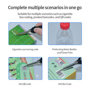 Affichage numérique noir 60W ensemble de <span class=keywords><strong>fer</strong></span> à <span class=keywords><strong>souder</strong></span> multimètre 20 pièces réparation de <span class=keywords><strong>circuit</strong></span> électronique <span class=keywords><strong>FER</strong></span> À <span class=keywords><strong>SOUDER</strong></span> T00L - Product Image 5