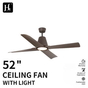 <b>Ceiling</b> <b>Fan</b> Low Energy Decorative Dc Motor ABS Blades High Speed <b>Led</b> <b>Ceiling</b> <b>Fan</b> with Remote Control - Product Image 3