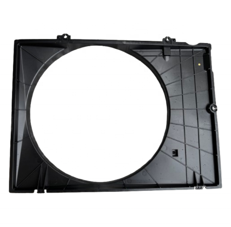 16711-66040 Fan Shroud for LAND CRUISER 100 FZJ100 - SOLOTU