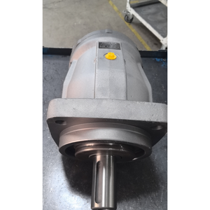Moteur fixe à piston axial A2FM A2FM45/61W-VZB100 Moteur à cylindrée fixe A2FM32-61W-PBB040 A2FM107/61W-VBB020 A2FM90/61W-PBB027 - Product Image 2