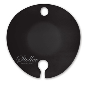 Assiettes à <span class=keywords><strong>Cocktail</strong></span> en mélamine réutilisables avec porte-verre à vin pour enfants ou adultes, service de nourriture pour barbecue, Camping, pique-niques - Product Image 5