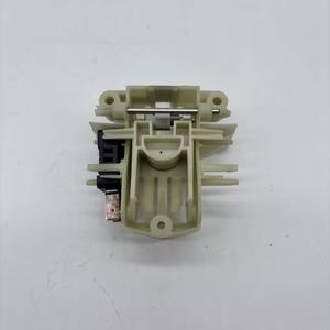 MEDIA100002004828 <span class=keywords><strong>SAMSUNG</strong></span> Cerradura de puerta de lavavajillas Reemplazo de piezas de lavado de platos - Product Image 1