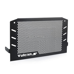 Protector de Rejilla para Radiador para <span class=keywords><strong>Kawasaki</strong></span> <span class=keywords><strong>Vulcan</strong></span> S 650, Compatible con S650 VN650 2015 2016 <span class=keywords><strong>2017</strong></span> 2018-2019-2020-2021-2022-2023-2024 - Product Image 5