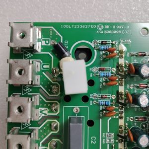 โมดูลอินเวอร์เตอร์ Me Power 35A รุ่น 17122300001348 สำหรับเครื่องปรับอากาศแบบรวมศูนย์ - Product Image 4