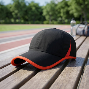Gorra de Béisbol Impermeable y Transpirable con Logotipo Personalizado al por Mayor, de Alta Calidad, con Color Personalizado y Diseño Unisex - Precios Competitivos - Product Image 3