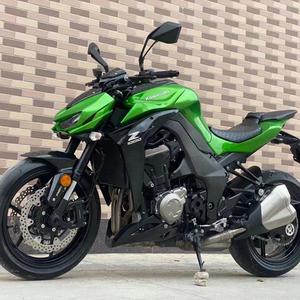 Kawasaki Z1000 Big Python N19 Moto lourde à double cylindre refroidie par eau, moto de rue, <span class=keywords><strong>Ninja</strong></span> <span class=keywords><strong>H2</strong></span> Sports - Product Image 4