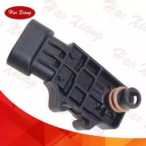 Haoxiang 28086011 20893 Sensor MAP de presión absoluta del colector para Mitsubishi Opel <span class=keywords><strong>Chevrolet</strong></span> JMC Landwind - Product Image 2