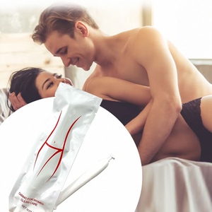 Gel vaginal raffermissant antibactérien <span class=keywords><strong>pour</strong></span> femmes, nourrissant, à l'extrait de plantes nano-argent, soin <span class=keywords><strong>intime</strong></span> hygiénique, lubrifiant - Product Image 1