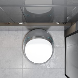 Автоматический Цельный унитаз - Product Image 5