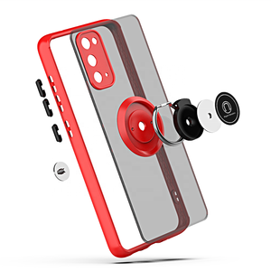 Coque de téléphone portable <span class=keywords><strong>ultra</strong></span>-mince en TPU, étui mat translucide pour Samsung galaxy <span class=keywords><strong>S20</strong></span>/S20Ultra/<span class=keywords><strong>S20</strong></span> plus - Product Image 6