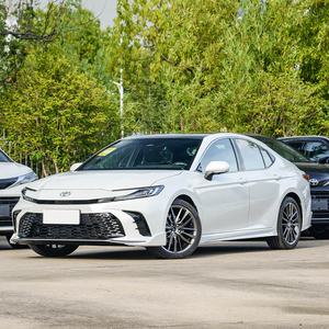 Camrys AWD 2021 <span class=keywords><strong>2022</strong></span> 2023 2024 2025, Vehículo de Gasolina de Alta Gama, Disponible en China, Nuevo y Usado - Product Image 1
