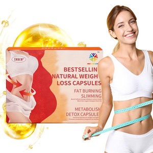 Cápsulas Naturales <span class=keywords><strong>para</strong></span> la Pérdida <span class=keywords><strong>de</strong></span> <span class=keywords><strong>Peso</strong></span> OEM, Kit <span class=keywords><strong>de</strong></span> Desintoxicación, Cápsulas Supresoras del Apetito, Quemagrasas, Acelerador del Metabolismo, Pérdida <span class=keywords><strong>de</strong></span> <span class=keywords><strong>Peso</strong></span> Rápida - Product Image 1