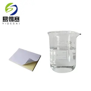 Factory provide good quality and cheap Solvent based silicone as paper release agent