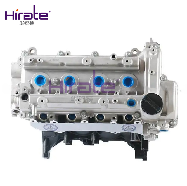 Hot Sell Engine Assembly 4A13M1 4A15M1 4B20M1 4A15K2 4B20k1 4B20K2 Engine for GAC Trumpchi