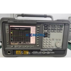 1 pièce Agilent - Analyseur de facteur de bruit Keysight N8975A jusqu'à 26,5 GHz H - Product Image 1