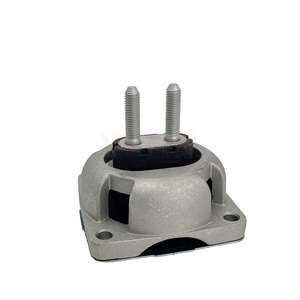 Soporte de Transmisión 1662400118 1662400518 para Benz W166 W164 ML350 GL450, Cojín de Goma de Alta Calidad para Caja de Cambios Trasera - Product Image 1