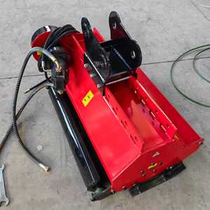 <span class=keywords><strong>Broyeur</strong></span> de racines monté sur tracteur, <span class=keywords><strong>broyeur</strong></span> de souches à attelage <span class=keywords><strong>trois</strong></span> <span class=keywords><strong>points</strong></span>, machine de défrichage et de broyage de racines pour vergers - Product Image 3