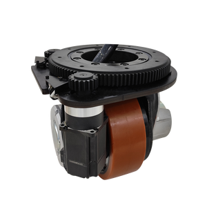 Nuevo Modelo de Motor de Tracción BLDC de 900w, Volante con Motor de 200w y Encoder Absoluto - Product Image 1