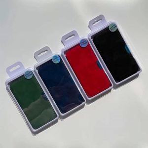 เคสหนังแม่เหล็กแบบพับได้สำหรับ Tecno POP 5 LTE Go PRO POVA NEO 2 พร้อมช่องใส่บัตร ป้องกันเต็มรูปแบบ สไตล์ธุรกิจ - Product Image 6