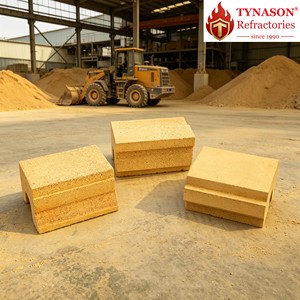 เตาเผาเซรามิก Tynason Zibo Bauxite Cordierite สำหรับเฟอร์นิเจอร์รถยนต์ ดีไซน์น้ำหนักเบา สำหรับเตาเผาแบบอุโมงค์ ผู้ผลิตจากจีน จัดส่งรวดเร็ว - Product Image 5