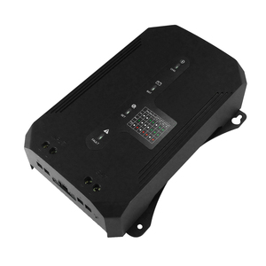 Gccssoar 20a बिल्ट-इन ब्बल सोलर चार्ज कंट्रोलर हिंट 12 वी/24v/36v/48v 20a <span class=keywords><strong>mpp</strong></span> सौर चार्ज नियंत्रक - Product Image 4