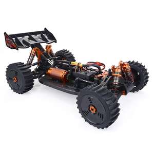 <span class=keywords><strong>1</strong></span>/<span class=keywords><strong>8</strong></span> ZD RACING 4S <span class=keywords><strong>Buggy</strong></span> tout-terrain 08421-V3 Brushless <span class=keywords><strong>Buggy</strong></span> RC électrique BX-8E - Product Image 4
