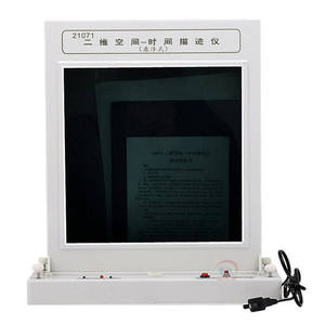 เครื่องมือติดตามพื้นที่และเวลาแบบสองมิติ รุ่น J21071 เป็นเครื่องมือการสอนสำหรับการตรวจสอบการรักษาสมดุลของพลังงานเชิงกล - Product Image 5