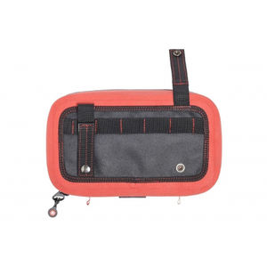 Leyi Boîte supérieure arrière de vélo à moteur avec logo personnalisé, sac à dos résistant à l'eau pour moto, sac de queue de moto en plein <span class=keywords><strong>air</strong></span> - Product Image 5