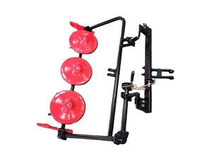 Correa para Segadora <span class=keywords><strong>de</strong></span> 2 Discos, Cortadora <span class=keywords><strong>de</strong></span> Césped para Motocultor, <span class=keywords><strong>Tractor</strong></span> <span class=keywords><strong>de</strong></span> Empuje, Suministro <span class=keywords><strong>de</strong></span> Fábrica - Product Image 6