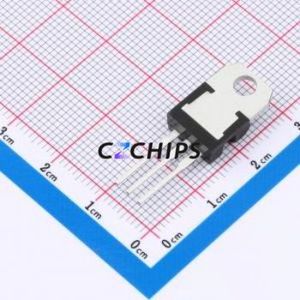 New-Original BDX54C TO-220C Transistor Darlington Transistor Whole Sale Electronic Component Chips Supplier & BOM Service - Product Image 2