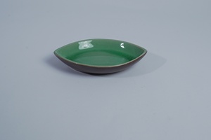 Platos de Cerámica Estilo Japonés, Aptos para Microondas, para Servir Sushi, Ideales para Restaurantes, Tiendas de Sushi y Hogares - Product Image 4