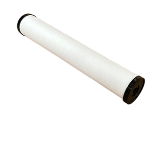 Manny 072XA Neuf Élément de connexion de filtre en fibre de verre métallique de précision pour pièces de compresseur d'air industriel - Product Image 3