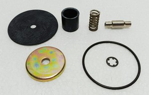 ชุดซ่อมประตูตัดไฟ Plc Mannesmann Mecman รุ่น 071284 535 142 000 2 สำหรับสินค้ารับประกัน - Product Image 2