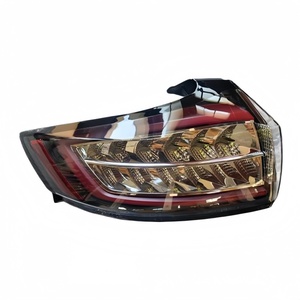 Piezas de Sistema de Iluminación Automotriz de Alta Calidad, Luces Traseras LED para Automóvil, Izquierda y Derecha, HT4Z-13404-G HT4Z-13405-E para Ford Edge - Product Image 5