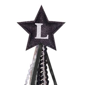 Baguette magique personnalisée de fée étoilée pour enfants, idéale pour les fêtes de Noël et de Pâques, avec des étincelles colorées faites à la main - Product Image 2