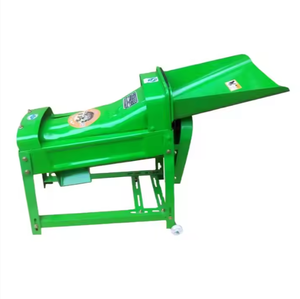 Nouveau produit prix usine volaille animale ferme poulet alimentation maïs batteuse en vente - Product Image 1