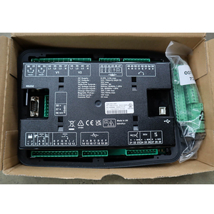 Populace 7320 Dse7320 Controller High Quality Populace <b>Generator</b> Sets Spare Parts & Accessories DSE7320 Deep Sea Controller Cont - Product Image 5