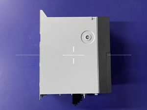 Variador de Frecuencia VLT AutomationDrive Serie FC-360, 134F2993 FC-360H1K5T4E20H2BXCDXXSXXXXA0BX, 1.5KW/2HP, 3PH, 380-480VAC, VFD FC-360H1K5T4E - Product Image 3