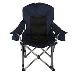 Kejie Outdoor Portable Easy-carrying Folding 600D Polyester Fabric Modern Fishing <b>Beach</b> Chair Silk Screen Logo Camping Furniture - Product Image 3