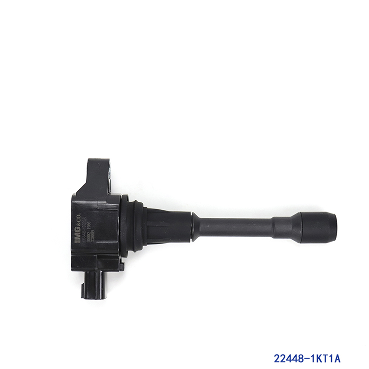 IMG Auto Parts - Reliable Ignition Coils for Nissan X-trail