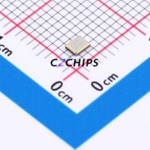 SX2B16.000F1210F30 Crystal (Passive) SMD2520-4P Crystal Oscillator SMD Crystal Oscillator 16MHz 10ppm 12pF - Product Image 1