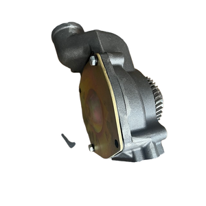 Bomba de Agua Diésel 3306T 2P0662 al por Mayor para Conjunto de Bomba de Agua 2P0662 para Bulldozer D5B - Product Image 3