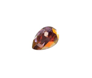 Venta caliente de alta calidad en forma de gota Placa de color natural <span class=keywords><strong>LA</strong></span> series K9 Glass Loose Pointback Crystal Rhinestone para <span class=keywords><strong>la</strong></span> fabricación de joyas - Product Image 1