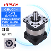 Prêt à expédier KRF40 KRF60 KRF90 KRF120 KRF160 Moteur servo Réducteur de vitesse Support ODM personnalisé Boîte de vitesses planétaire