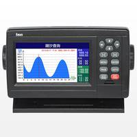 Navigateur GPS maritime Xinuo, traceur de cartes GNSS Beidou embarqué de 5 pouces XF-520