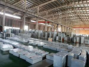 287b3057 Tey5 R502 -40/+ 10.c 28bar磁性未使用的新原始就绪库存工业自动化Pac专用Plc编程 - Product Image 5