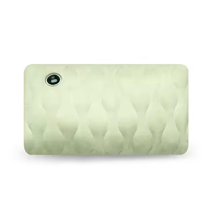 Calentador de manos portátil USB personalizado con batería de carga de grafeno de pato producto de masaje eléctrico para alivio del cuerpo de invierno - Product Image 6