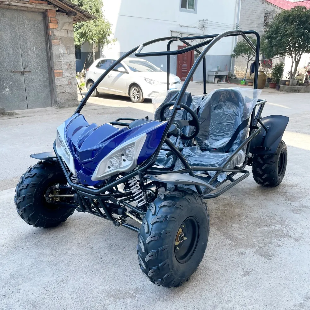 LNA pleasure to drive buggy elettrico da 2000w