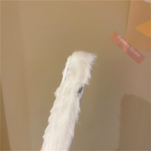 Funda de teléfono con ondulación de <span class=keywords><strong>agua</strong></span> bonita a la moda <span class=keywords><strong>para</strong></span> <span class=keywords><strong>iPhone</strong></span> 16 Pro Max 15 11 13 12 funda cálida de invierno <span class=keywords><strong>para</strong></span> <span class=keywords><strong>iPhone</strong></span> 14 7 8 Plus XR X XS Max - Product Image 4