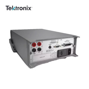 เครื่องวัดดิจิตอล Keithley 2636B แบบ 2 ช่องสัญญาณ เครื่องมืออิเล็กทรอนิกส์ ความแม่นยำในการวัดขั้นพื้นฐาน 0.015% รับประกัน 1 ปี OEM - Product Image 5